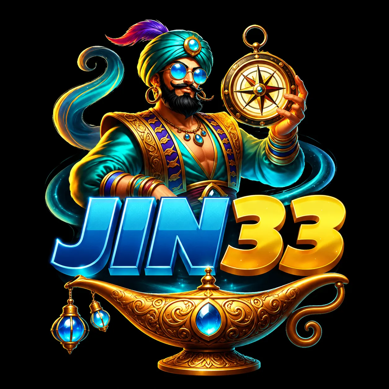 JIN33 - Manajer File Terbaik untuk HP Anda